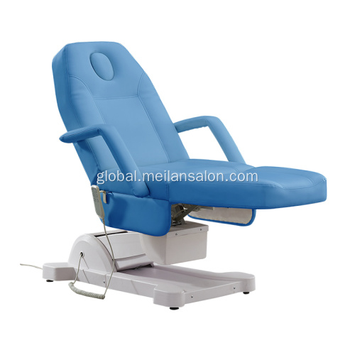 Medical Treatment Bed wholesale 220V electric massage chair Manufactory